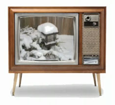 old-tv
