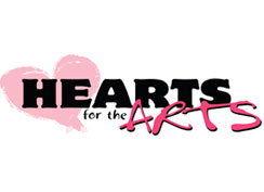 5th Annual Hearts for the Arts