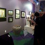 Creamery Exhibition Hall