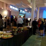 Creamery Exhibition Hall