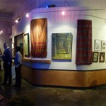 Creamery Exhibition Hall