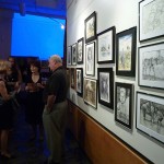 Creamery Exhibition Hall
