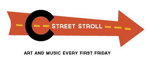 C-Street Stroll on Friday August 3