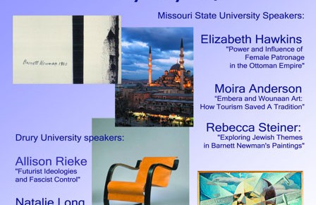 MSU-Drury-7th-Art-History-Symposium