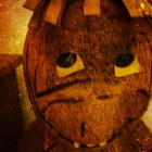 coconut-creature