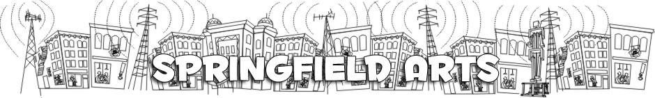 Springfield Arts